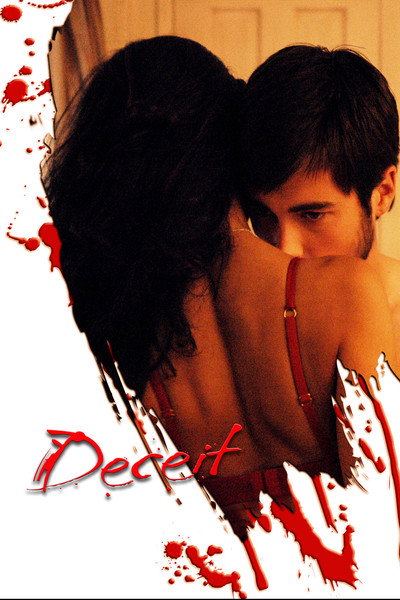 Póster de Deceit