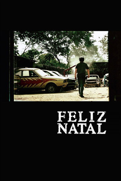 Póster de December