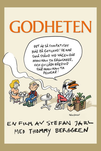 Póster de Decency
