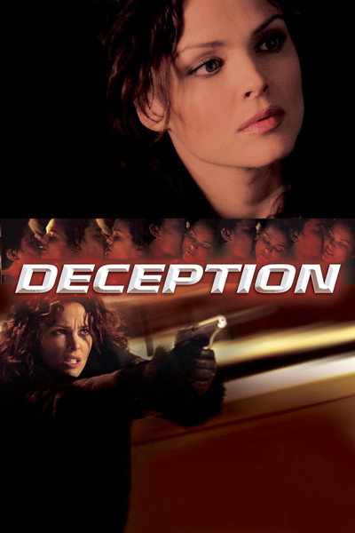 Póster de Decepción