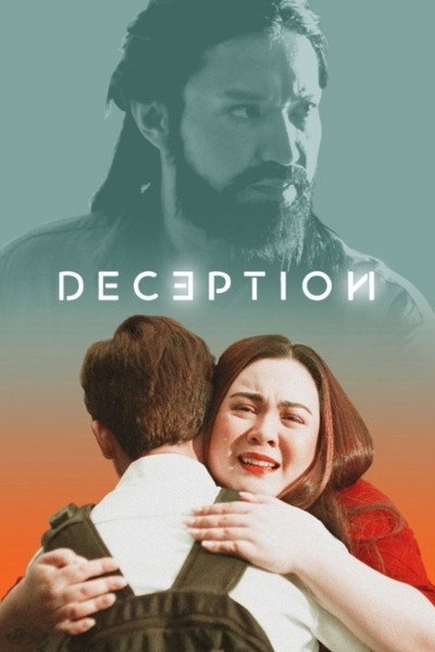 Póster de Deception