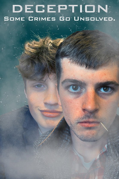 Póster de Deception