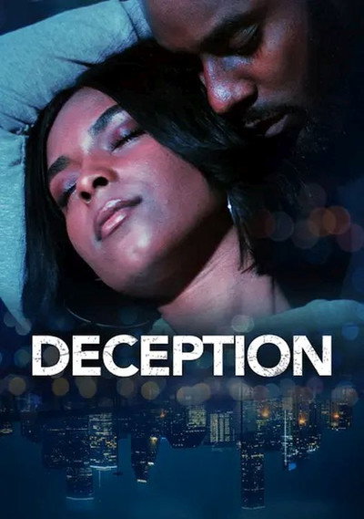 Póster de Deception
