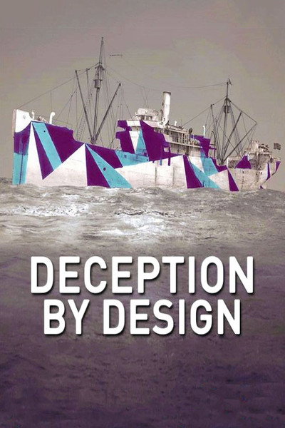 Póster de Deception by Design
