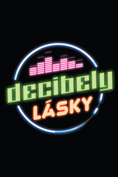 Póster de Decibels of Love