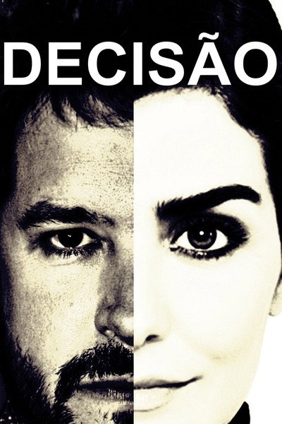 Póster de Decisão