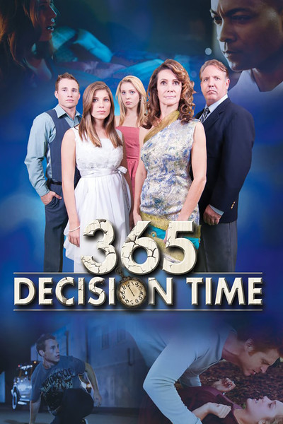 Póster de Decision of Faith