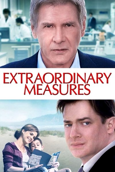 Póster de Decisiones extremas