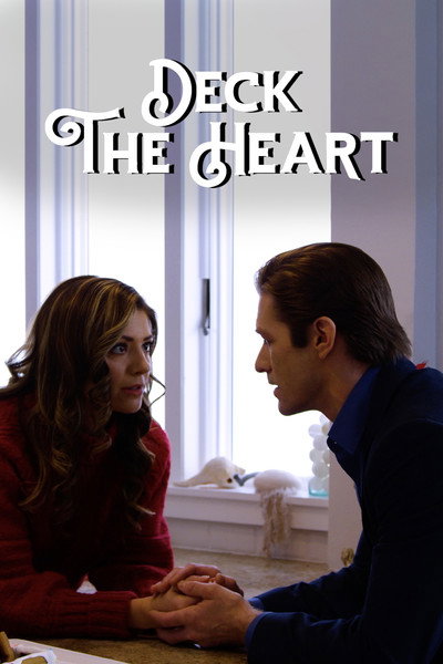 Póster de Deck the Heart