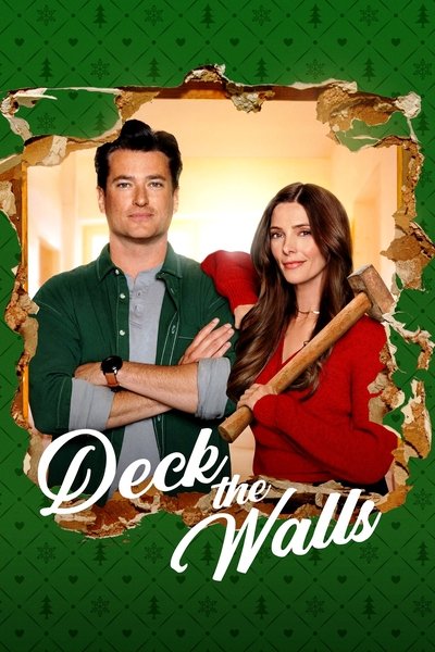 Póster de Deck the Walls