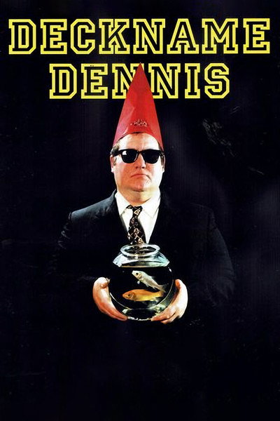 Póster de Deckname Dennis