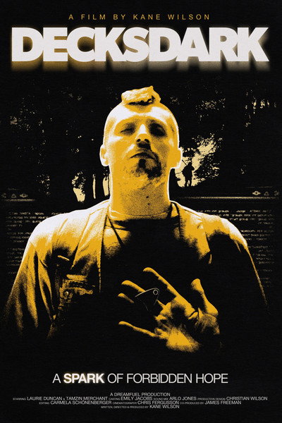 Póster de Decksdark