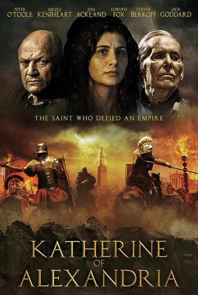 Póster de Decline of an Empire