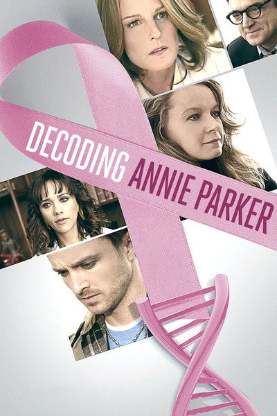 Póster de Decoding Annie Parker