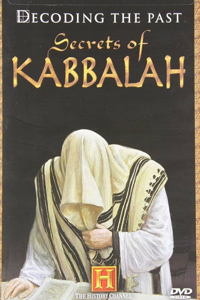 Póster de Decoding the Past: Secrets of Kabbalah