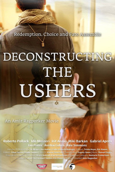 Póster de Deconstructing the Ushers