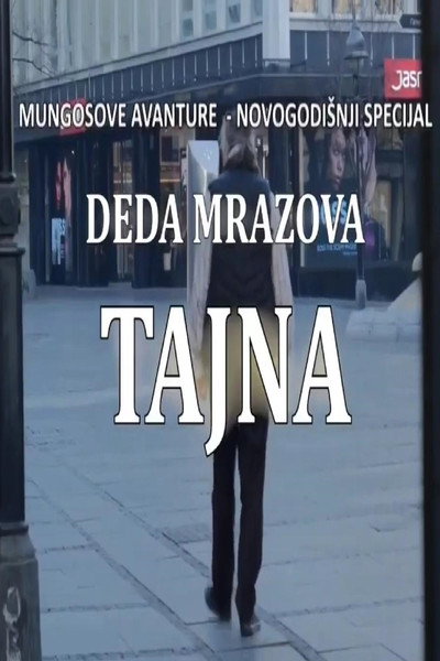 Póster de Deda mrazova tajna