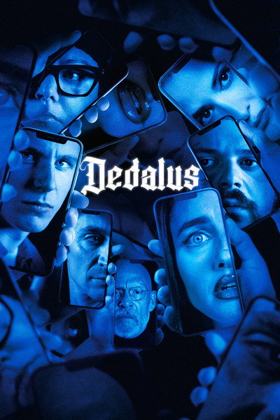 Póster de Dedalus