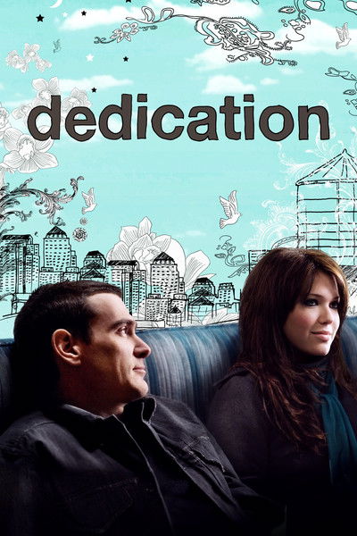 Póster de Dedication