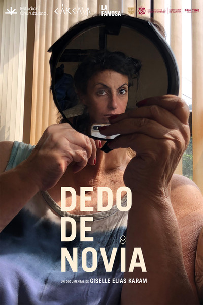 Póster de Dedo de Novia