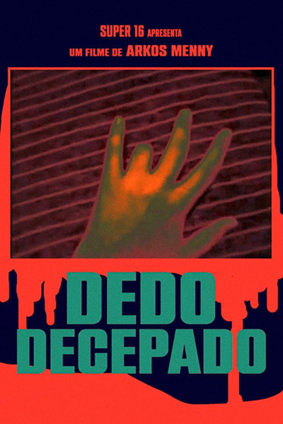 Póster de Dedo Decepado