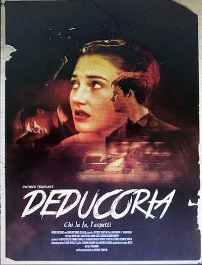 Póster de Deducoria