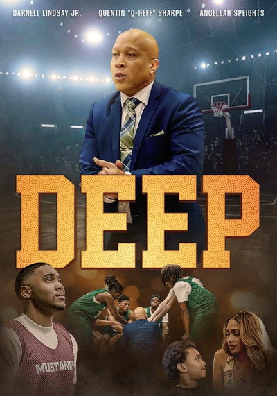 Póster de Deep