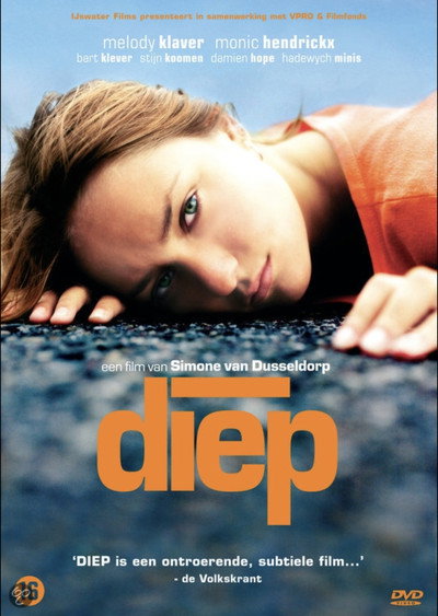Póster de Deep