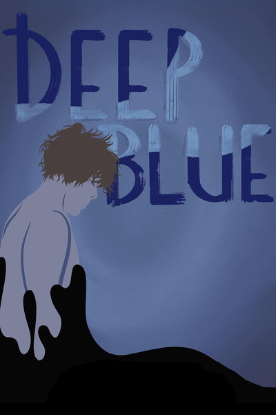 Póster de Deep Blue