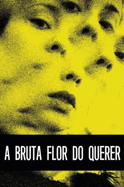 Póster de Deep Blue Dream