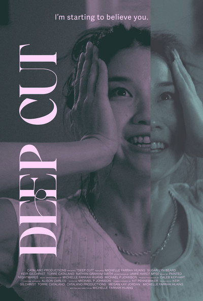Póster de Deep Cut