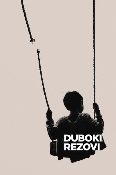 Póster de Deep Cuts