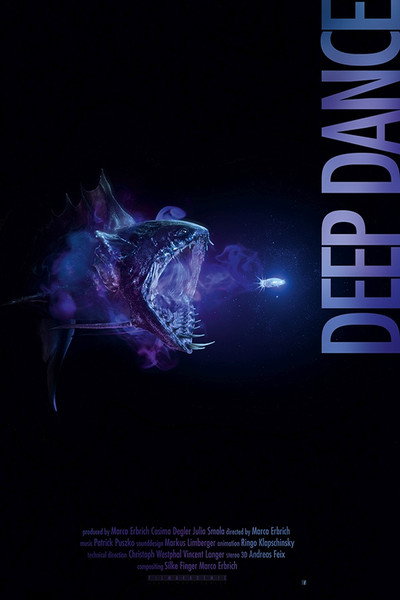 Póster de Deep Dance