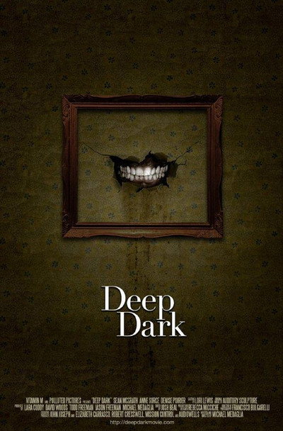Póster de Deep Dark