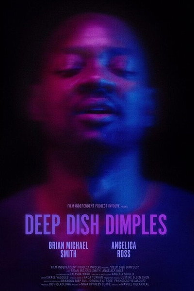 Póster de Deep Dish Dimples