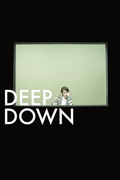 Póster de Deep Down