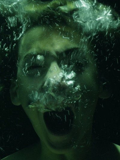Póster de Deep End