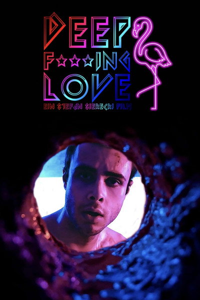 Póster de Deep Fucking Love