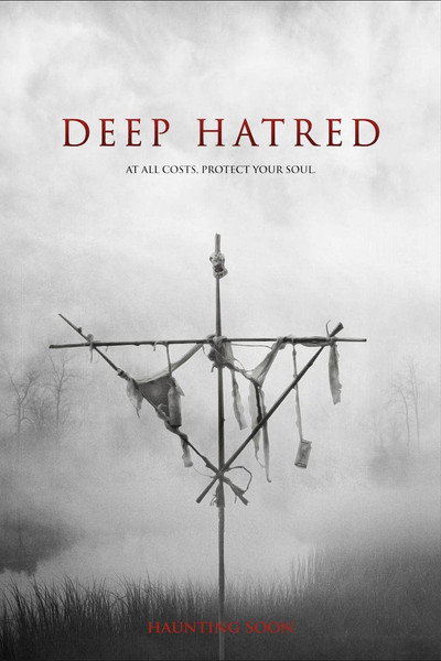 Póster de Deep Hatred