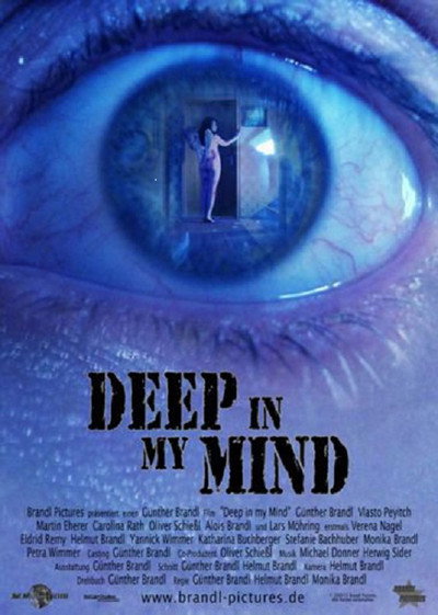 Póster de Deep in My Mind