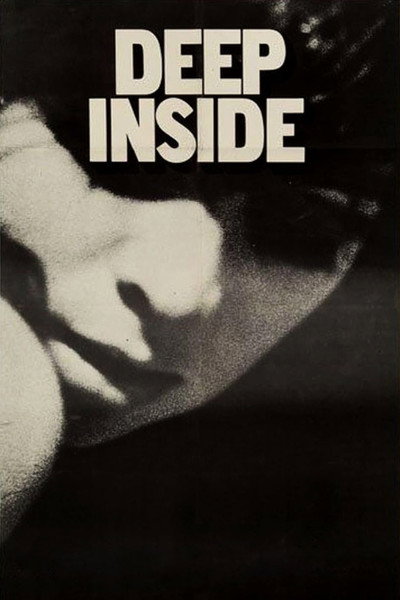 Póster de Deep Inside