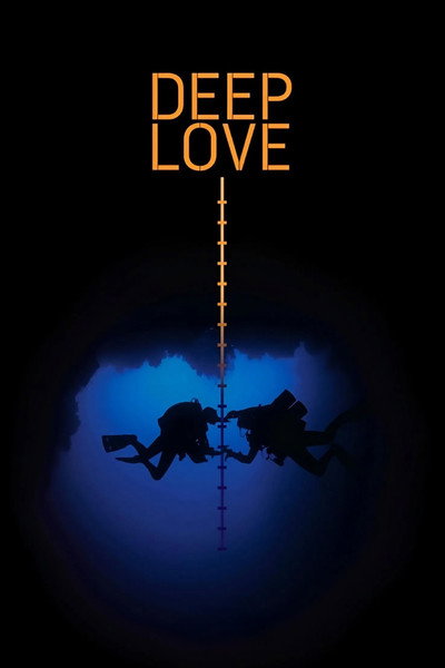Póster de Deep Love
