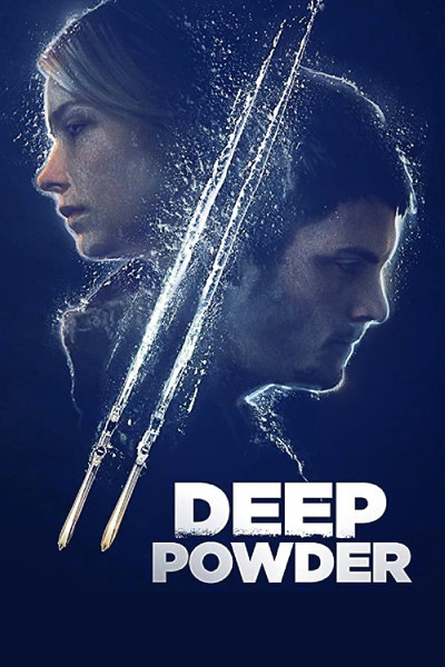 Póster de Deep Powder