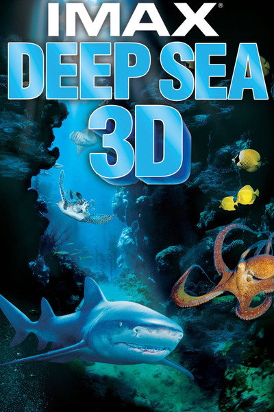 Póster de Deep Sea