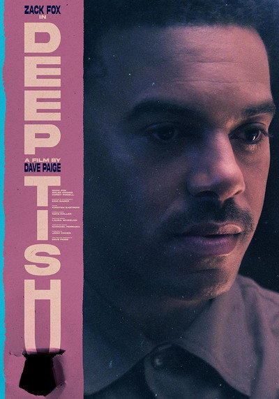Póster de Deep Tish