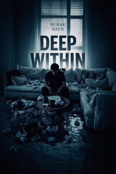 Póster de Deep Within