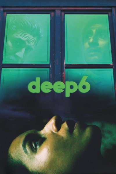 Póster de Deep6