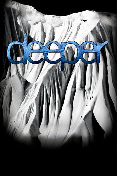 Póster de Deeper