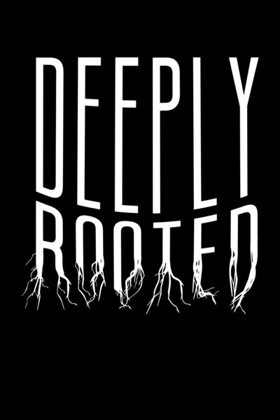 Póster de Deeply Rooted