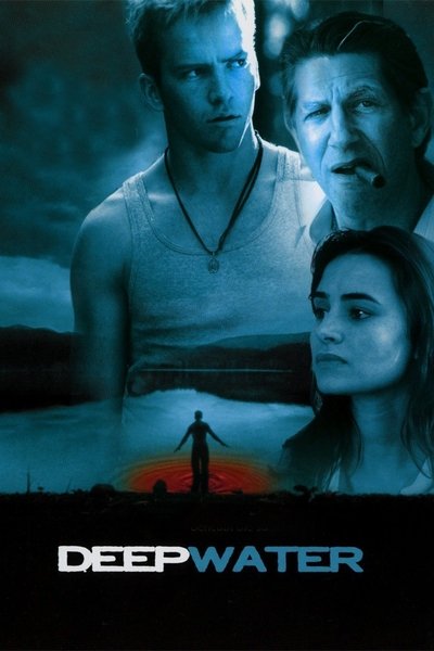 Póster de Deepwater